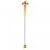 Бра Arte Lamp Mirach светодиодное 10 Вт 220 В медь 4000К IP20 (A2142AP-10PB)
