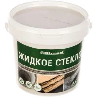 Жидкое стекло Bitumast 4607952900530