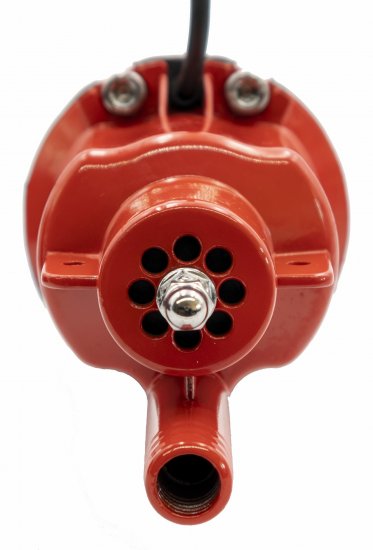 Насос вибрационный колодезный Ресанта НВ-25В для чистой воды 22 л/мин верхний забор (77/8/5)