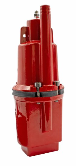 Насос вибрационный Ресанта НВ-10В для чистой воды 22 л/мин верхний забор (77/8/1)