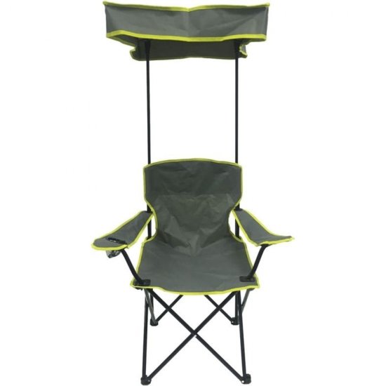 Складной стул Ecos DW-2009R