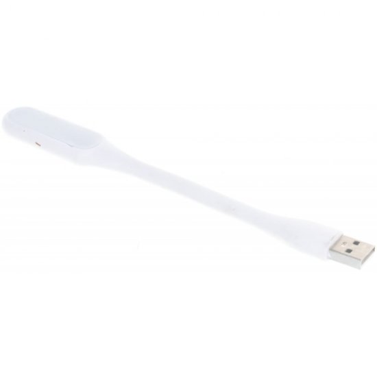 Переносной светильник-фонарь Uniel TLD-541 White