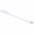Переносной светильник-фонарь Uniel TLD-541 White