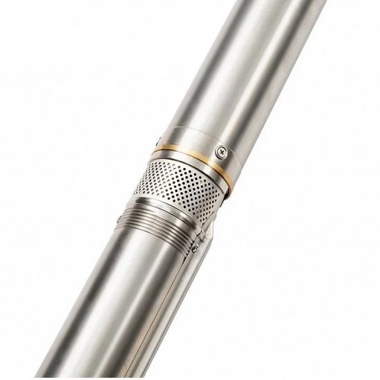 Насос скважинный Джилекс Водомет 3ДК 45/60 для чистой воды 45 л/мин средний забор (5604)