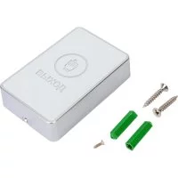 Сенсорная кнопка выхода Tantos TS-MAGIC White