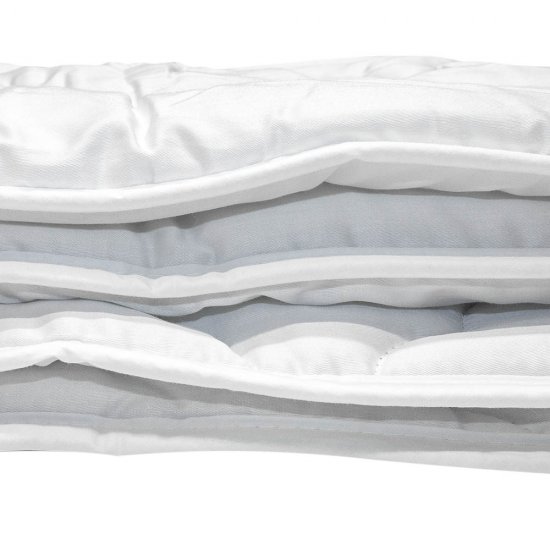 Одеяло всесезонное евро бамбук Kariguz (ПБм21-7-3)