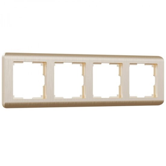 Рамка WERKEL WL12-Frame-04