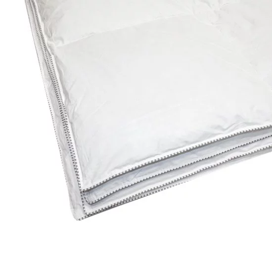 Одеяло всесезонное евро пух-перо Kariguz (ФПС-7ин)