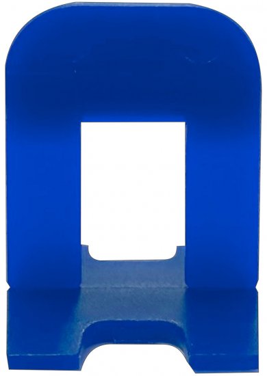 Система выравнивания плитки Plitonit 2 мм зажим ворота (500 шт.)