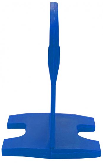 Система выравнивания плитки Plitonit 2 мм зажим ворота (500 шт.)