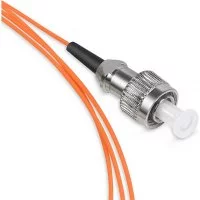 Симплексный оптический патч-корд TopLan PC-TOP-OM2-FC/P-FC/P-2.0