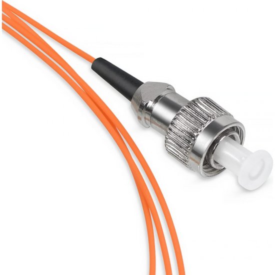 Симплексный оптический патч-корд TopLan PC-TOP-OM2-FC/P-FC/P-2.0