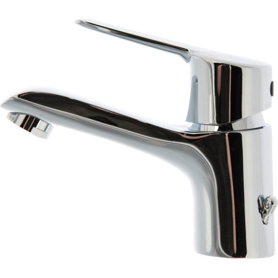 Смеситель для раковины Clever S12 ELEGANCE