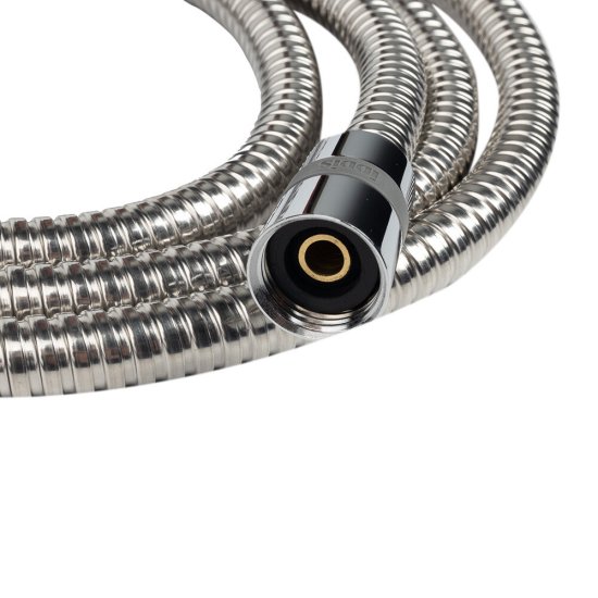 Шланг для душа Iddis 1500 мм металл хром (A5021115)