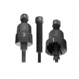 Съемники шкива ГУР MERCEDES-BENZ M271M272 AIST 67230142 00-00019673
