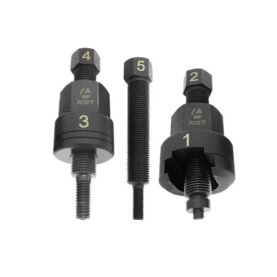 Съемники шкива ГУР MERCEDES-BENZ M271M272 AIST 67230142 00-00019673