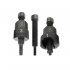 Съемники шкива ГУР MERCEDES-BENZ M271M272 AIST 67230142 00-00019673