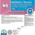 Средство для повышения ph воды в бассейне Wellness therm PH +