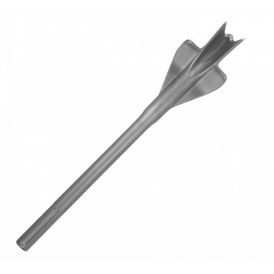 Крыльчатое долото sds-max D.BOR 10635380-2785