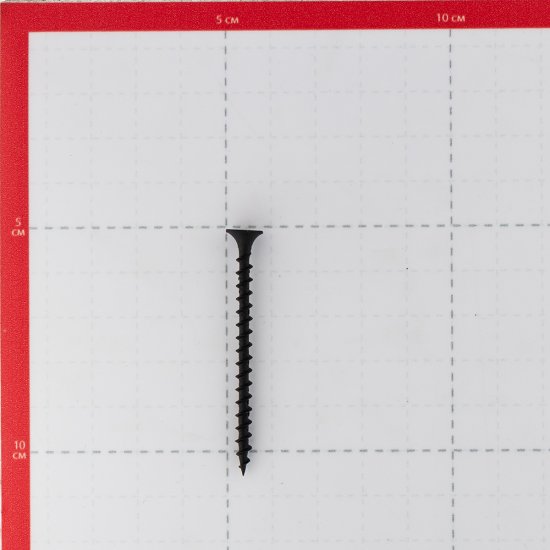 Саморезы ГД 55x3,5 мм (13 шт.)