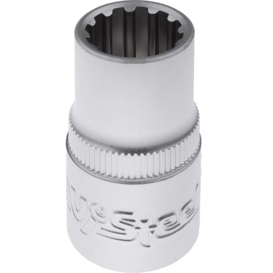 Торцевая головка AV Steel AV-522013