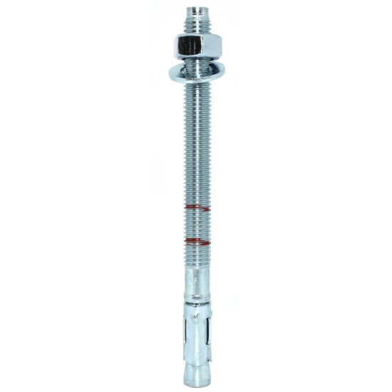 Клиновой анкер Tecfi ZJE ZN 16x170 (2 шт.)