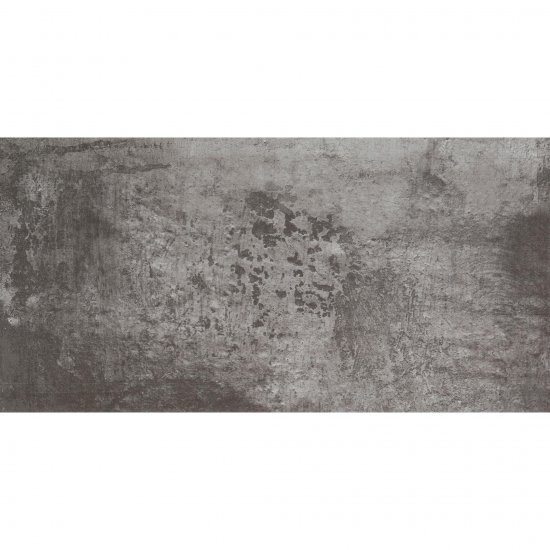 Плитка облицовочная Axima Кадис Люкс серый 500x250x8 мм (10 шт.=1,25 кв.м)