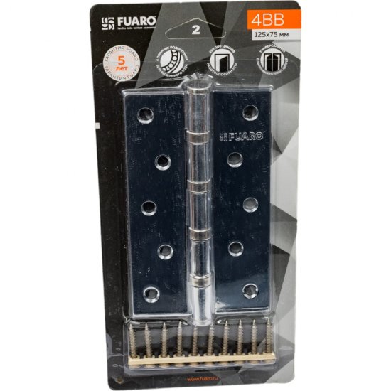 Универсальная петля Fuaro IN5400U-BL
