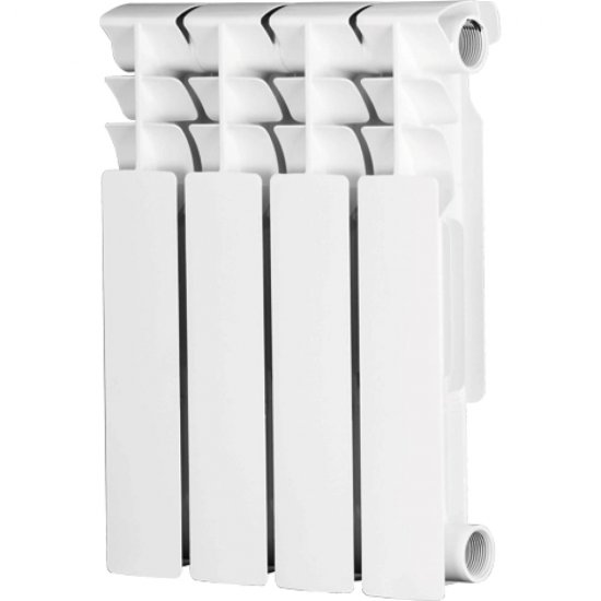 Биметаллический радиатор EVOLUTION CN-EV EvВ 350