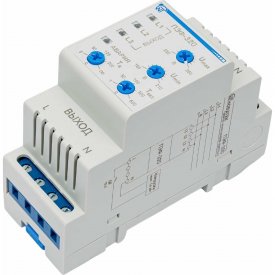 Переключатель фаз НовАтек-Электро ПЭФ-320