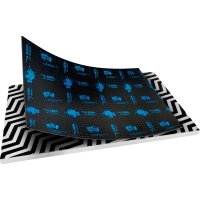 Вибродемпфирующий материал SGM Dual 4 Prime