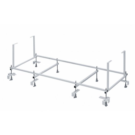 Монтажный комплект Santek МОНАКО ТЕНЕРИФЕ