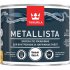 Краска по ржавчине Tikkurila METALLISTA