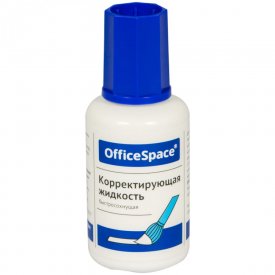 Корректирующая жидкость OfficeSpace CFS20_1876