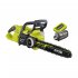 Бесщеточная цепная пила Ryobi RY36CSX35A-160