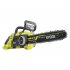 Бесщеточная цепная пила Ryobi RY36CSX35A-160