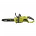 Бесщеточная цепная пила Ryobi RY36CSX35A-160