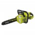 Бесщеточная цепная пила Ryobi RY36CSX35A-160