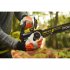 Бесщеточная цепная пила Ryobi RY36CSX35A-160