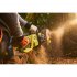 Бесщеточная цепная пила Ryobi RY36CSX35A-160