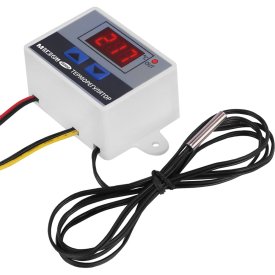 Терморегулятор МЕГЕОН 26900