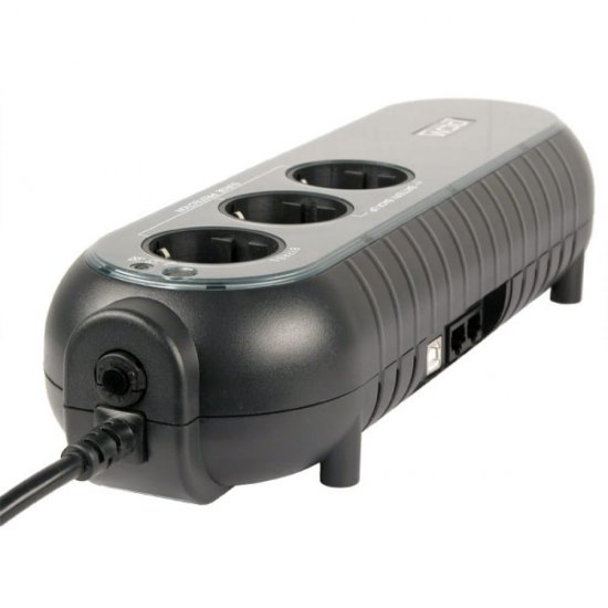 Источник бесперебойного питания Powercom WOW-500 U