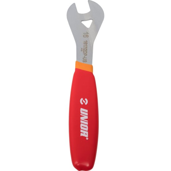 Конусный, односторонний ключ Unior 624923