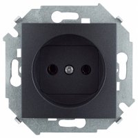 Розетка Simon 1591431-038