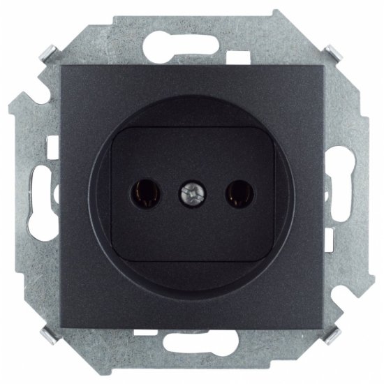 Розетка Simon 1591431-038
