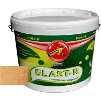 Эластичное покрытие Poli-R Elast-R