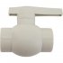 Кран шаровой Valfex 10144025Г 007-7686