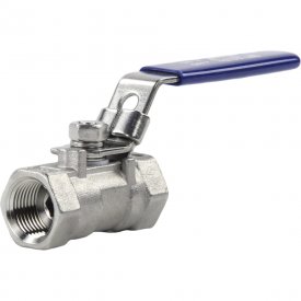 Резьбовой кран DN.ru RP.316.230.MM.015