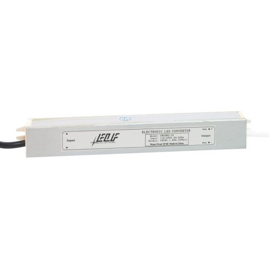 Блок питания ELF SW 18/30