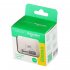 Розетка USB Systeme Electric Glossa встраиваемая титан USB-A/ Type-C (GSL000439)
